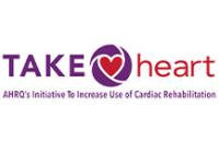 TAKEheart: AHRQ's Initiative To Increase Use of Cardiac Rehabilitation