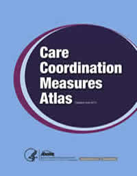 Care Coordination Measures Atlas Update