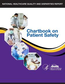 Patient Safety chartbook cover