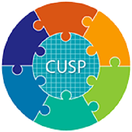 CUSP Program Logo