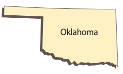 The State of Oklahoma.