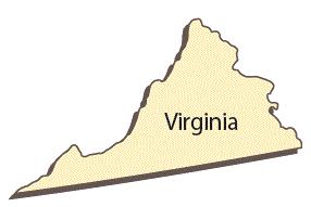 The Commonwealth of Virginia