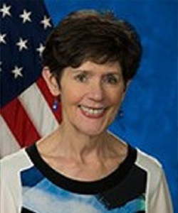 Carolyn Clancy, MD
