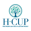 Icon: HCUP Logo
