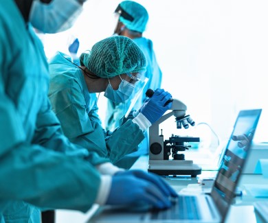 COVID-19 Research Grants