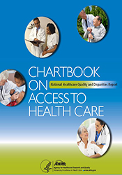 Chartbook on Access to Health Care