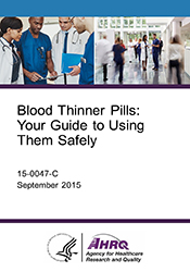 Blood Thinner Pills: Your Guide to Using Them Safely