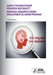 AHRQ Individual Career Development (K) Award Program