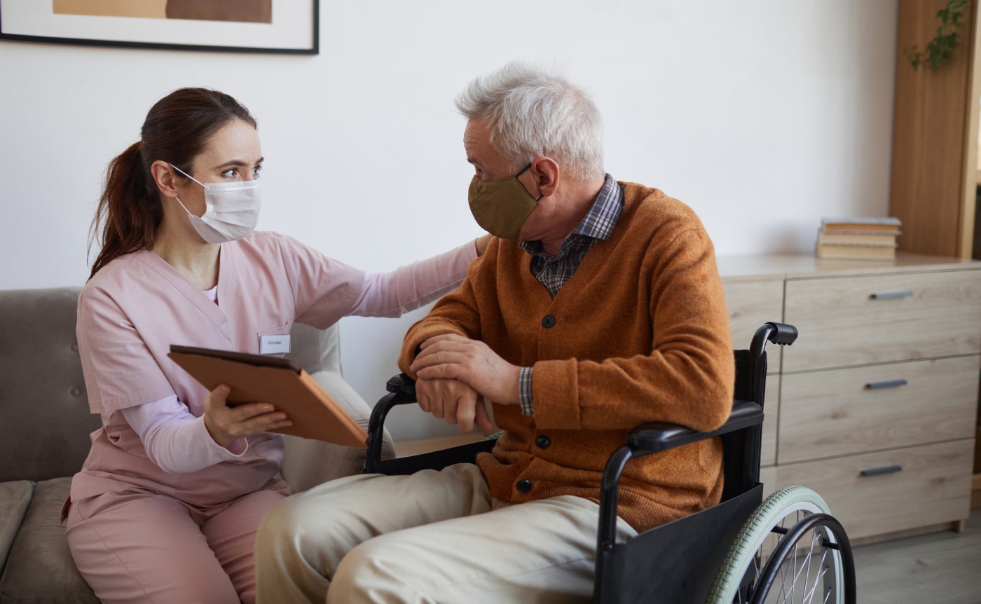 Nursing Homes Resources