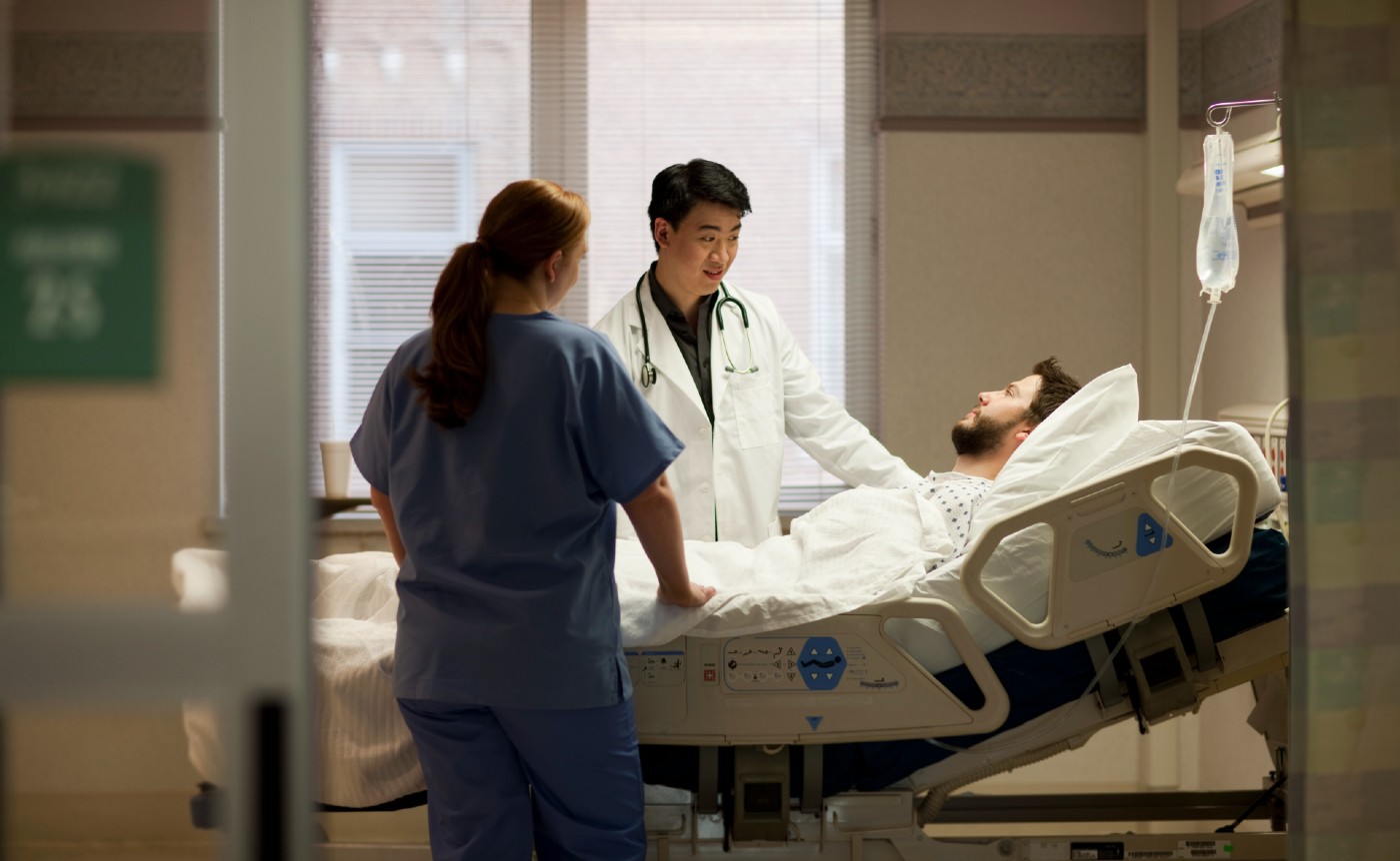 About the SOPS Program