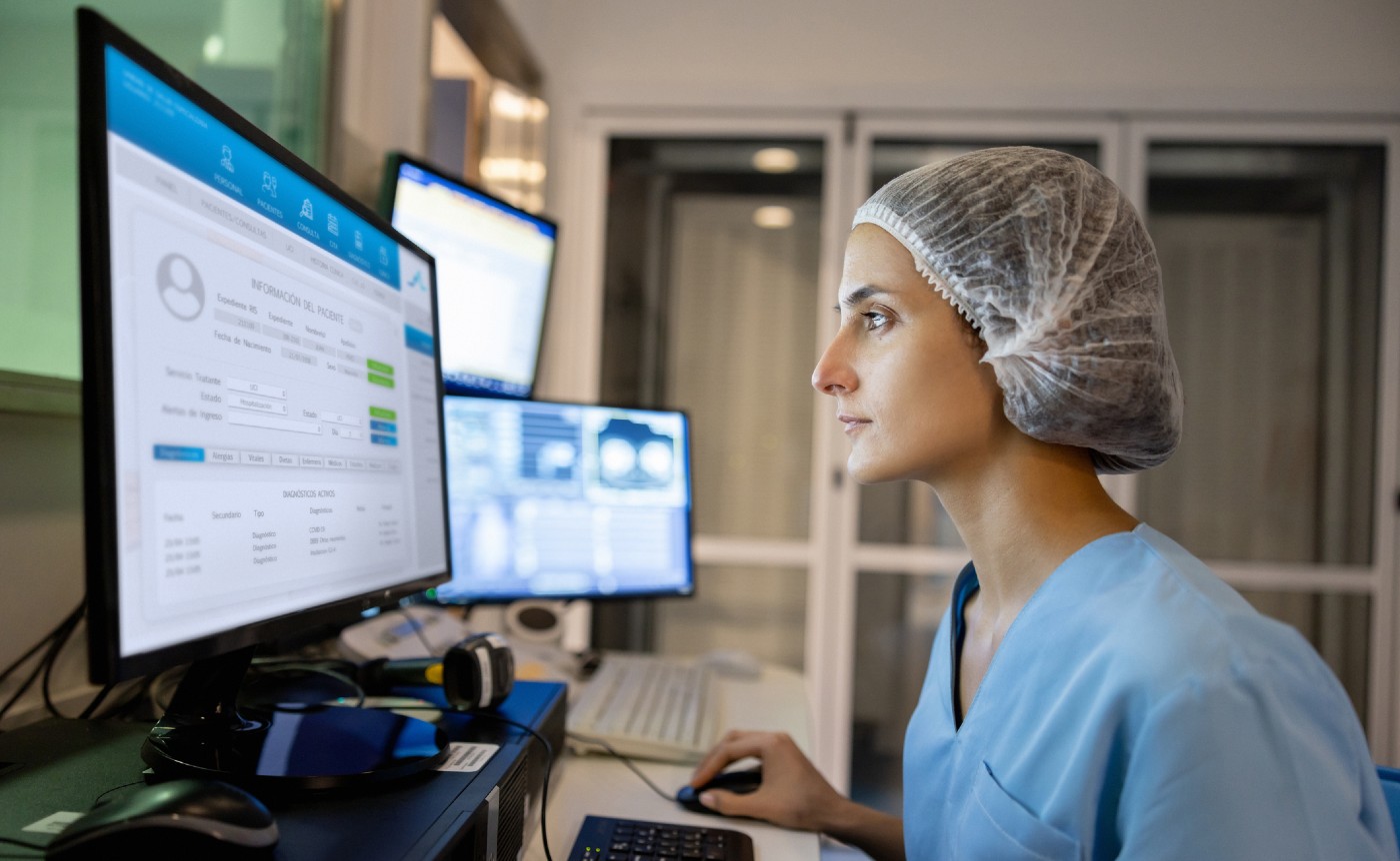 2025 Ambulatory Surgery Center Survey Database Report