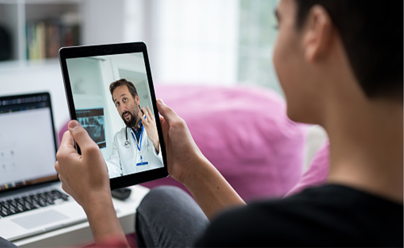 Assessing Experiences with Telehealth in Ambulatory Care 