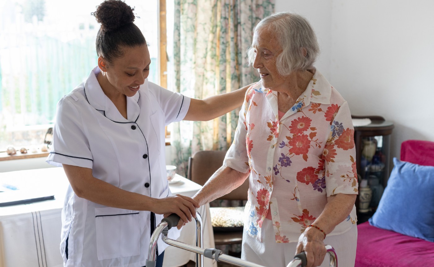 New SOPS Nursing Home Survey 2.0 