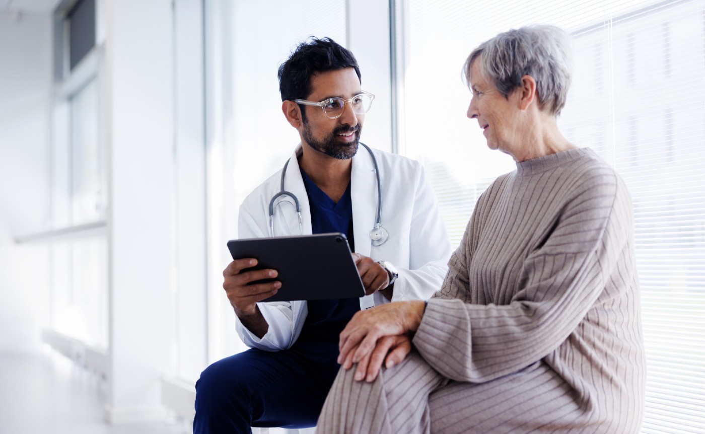 Bridging Patient-Reported Experience