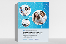 ePROs in Clinical Care