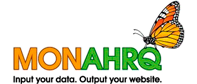 MONAHRQ Logo