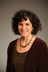 Photo of Rachel Grob, PhD