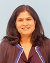 Aruna Jhasti, M.P.H.
