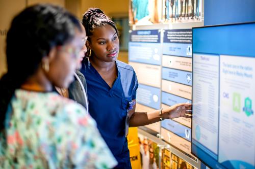 Training Staff in Quality Improvement (QI) Concepts and Techniques