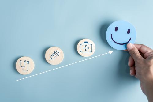 Why improve patient experience with healthcare?