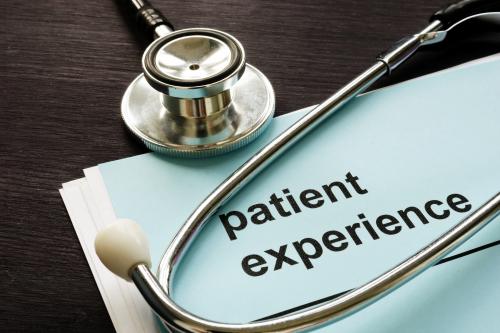 Determining where and how to focus your patient experience improvement efforts