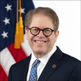 Roger D. Klein, M.D., J.D.