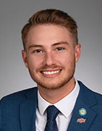 Mason B. Emert, M.P.H.