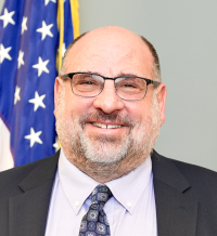 Samuel H. Zuvekas, Ph.D.