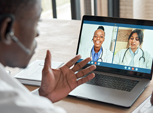 Telehealth’s Potential To Benefit Rural Healthcare Delivery