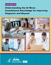 Understanding the AI Wave: Foundational Knowledge for Improving Diagnosis and Beyond