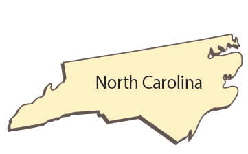 The State of North Carolina.