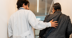 An EHR-based Predictive Model to Identify Higher Likelihood of Social Needs Among Patients with Multiple Chronic Conditions