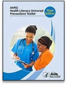 Health Literacy Universal Precautions Toolkit
