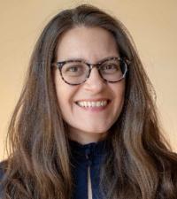 Aimee R. Eden, PhD, MPH