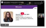 Person-Centered Care webinar