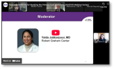 Primary Care Workforce webinar