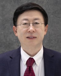 Jiajie Zhang, Ph.D.