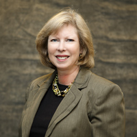 Sharon B Arnold, PhD 