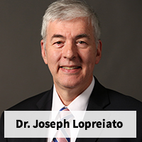 Dr. Joseph Lopreciato