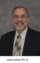 Joel Cohen, Ph.D.