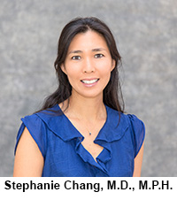 Stephanie Chang