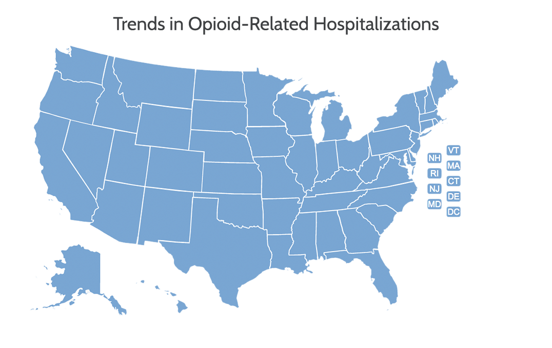 Opioid Map