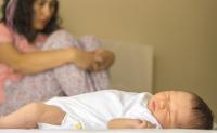 AHRQ Cross-Sectional Innovation to Improve Rural Postpartum Mental Health Challenge